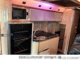 VDL Jonckheere JSD 140/Tourliner/Bürobus/Camper