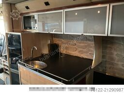 VDL Jonckheere JSD 140/Tourliner/Bürobus/Camper