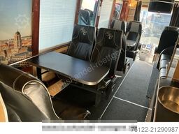 VDL Jonckheere JSD 140/Tourliner/Bürobus/Camper