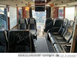 VDL Jonckheere JSD 140/Tourliner/Bürobus/Camper