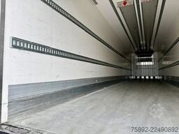 Chereau Carrier Supra Vector 1550/PBW Achsen/Liftachse