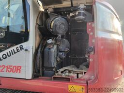 Takeuchi TB2150R
