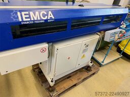 IEMCA VIP 70/1 CNC