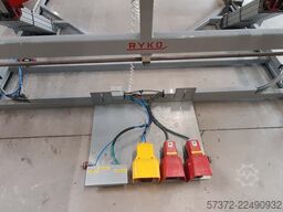 Ryko RKMT 2500-3.0M-M