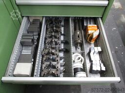 Gildemeister NEF plus 500