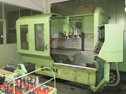 Hermle UWF 1001