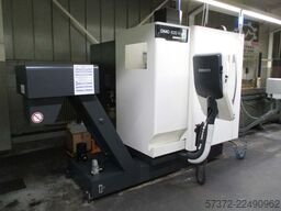 DMG Gildemeister DMC 635V eco