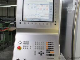 DMG Gildemeister DMC 635V eco