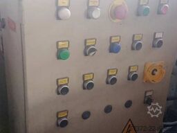 G.L.B. Rottami Srl G.L.B. Rottami Srl G.L.B. Rottami Srl