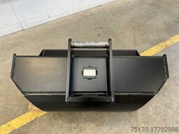 Rototilt Universallöffel  MS08 1.300 mm