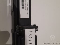 REXROTH MKD025B-144-KG1-KN