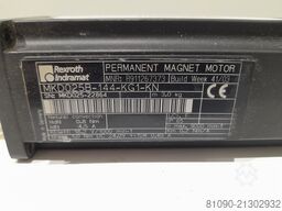 REXROTH MKD025B-144-KG1-KN