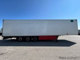 SCHMITZ SCB S3B SKO24, KüHLAUFLIEGER, TK SLXE 400,  LIFTACHSE, FLEISCHBAHNEN