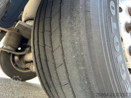 SCHMITZ SCB S3B SKO24, KüHLAUFLIEGER, TK SLXE 400,  LIFTACHSE, FLEISCHBAHNEN