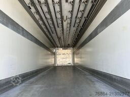 SCHMITZ SCB S3B SKO24, KüHLAUFLIEGER, TK SLXE 400,  LIFTACHSE, FLEISCHBAHNEN