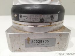 Alpha SP075S-MF1-10-1C1-2S