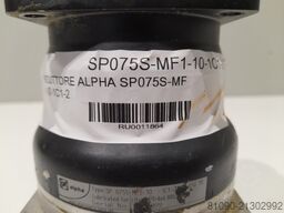 Alpha SP075S-MF1-10-1C1-2S