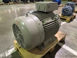 Simotics / Siemens 1LE16032AD534AK4-Z