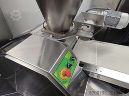 Ciberpan Stress Free Divider