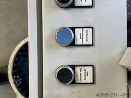 Ruwac Modell DS 1221-LS-HL M