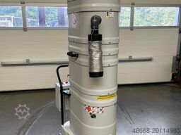 Ruwac Modell DS 1221-LS-HL M