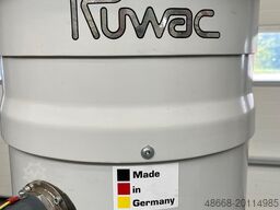 Ruwac Modell DS 1221-LS-HL M