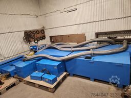 Ravetti Stop System Set