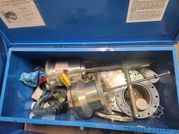 Ravetti Stop System Set