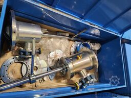 Ravetti Stop System Set