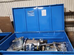 Ravetti Stop System Set