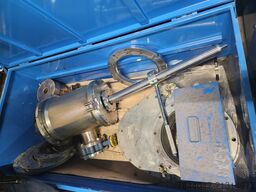 Ravetti Stop System Set