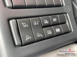 Scania R 450 A4x2NB RETARDER FULL AIR ACC PARK AIRCO 8T