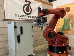 KUKA KR300 PA KRC2 ED05