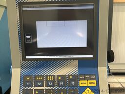 Euromac CX1000/30/2000