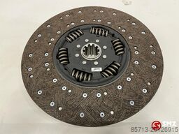 Iveco Koppelingsschijf 430mm Iveco 10 tanden