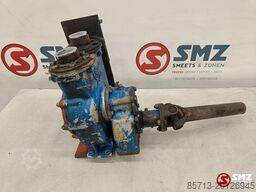 Diversen Occ centrifugaal pomp 02F1-GR