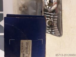 Volvo Volvo mistlicht reflector koplamp links