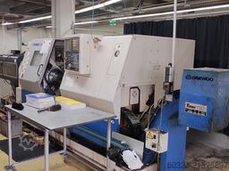 DOOSAN DAEWOO PUMA 300 MSC