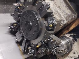 DOOSAN DAEWOO PUMA 300 MSC