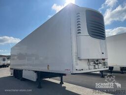 Schmitz Cargobull Semitrailer Reefer Standard Dois pisos