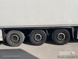 Schmitz Cargobull Semitrailer Reefer Standard Dois pisos