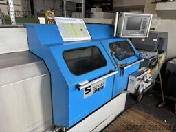 Seiger SLZ400E