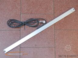 Heidenhain LS 9003 Längenmessstab . 209 081 ML 620 mm