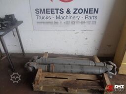 Diversen Occ cardanas 160cm