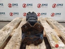 Man Occ cardanas 50 cm MAN