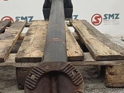 Man Occ cardanas MAN