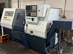 Spinner TC 65 MC