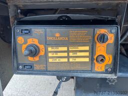 Volvo FL 180 **TOPTRUCK-BELGIAN ORIGINE**