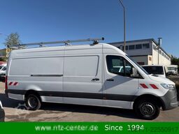 MERCEDES-BENZ Sprinter 516 Kasten RWD MAXI SORTIMO AHK 3,5t