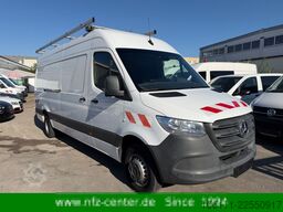 MERCEDES-BENZ Sprinter 516 Kasten RWD MAXI SORTIMO AHK 3,5t